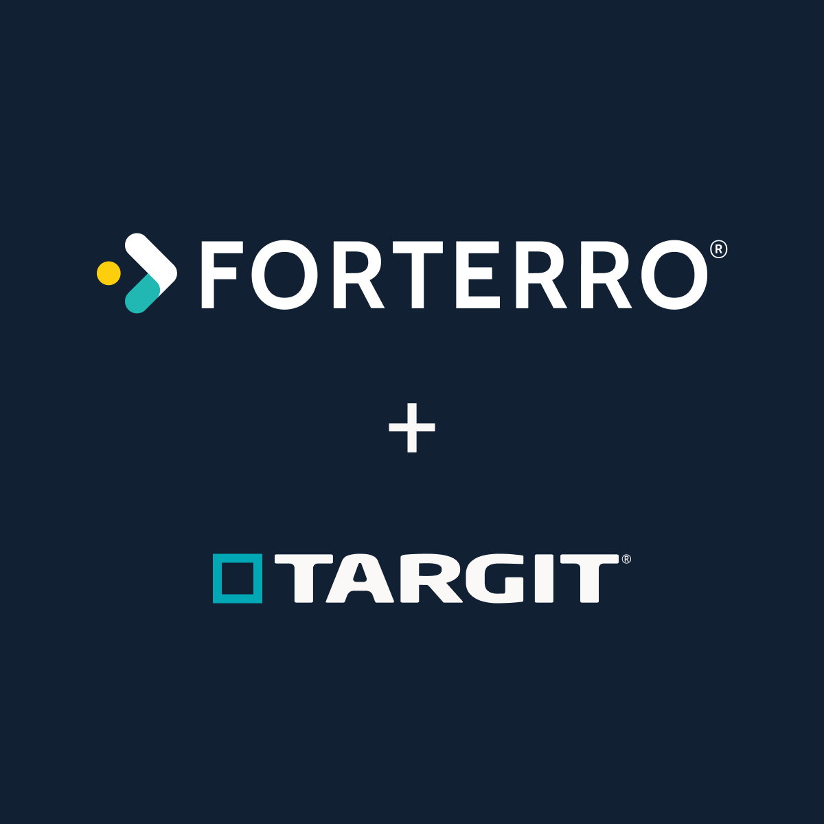 


                              

Forterro Strengthens BI Capabilities with Acquisition of Danish Software Firm TARGIT
