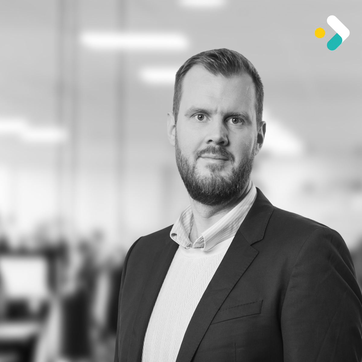 


                              

Forterro Appoints New Managing Director for TARGIT to Accelerate Growth
