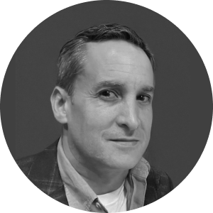 Guest Author: Mark Lotstein