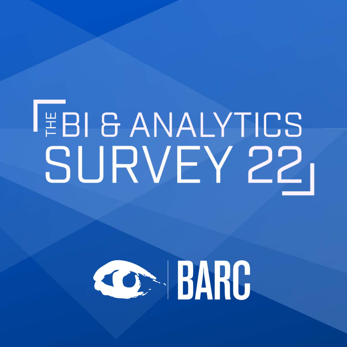 


                              

TARGIT in The BI Survey 19
