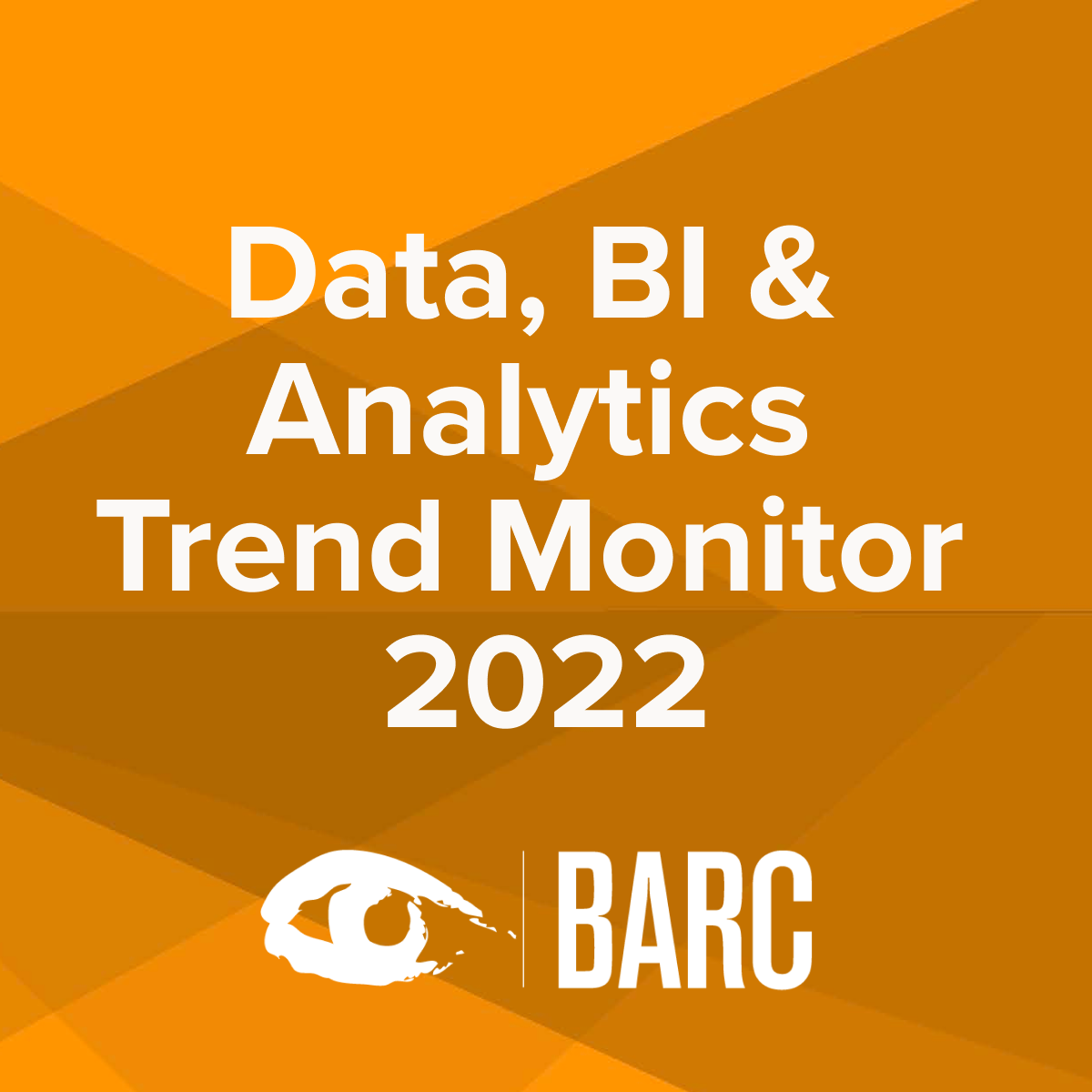 BARC’s Survey of BI & Analytics Trends for 2022