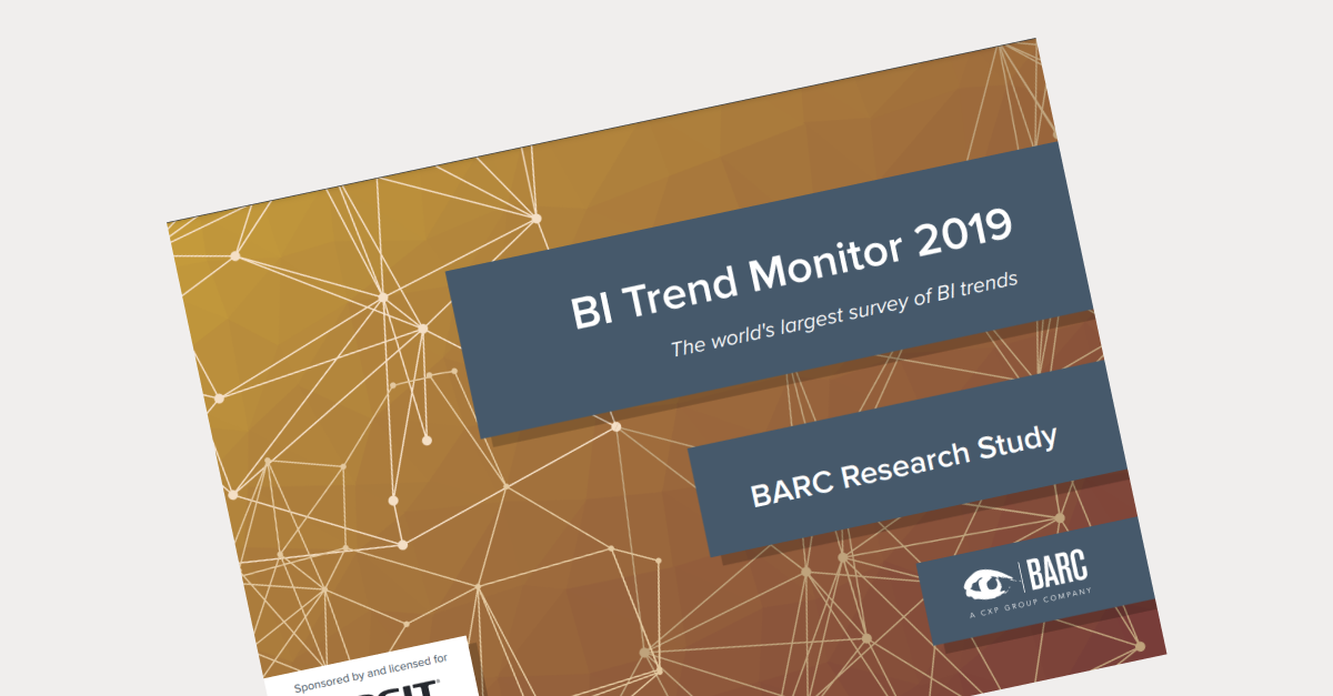 BARC Trend 2019