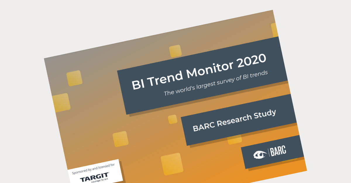 BARC Trend 2020