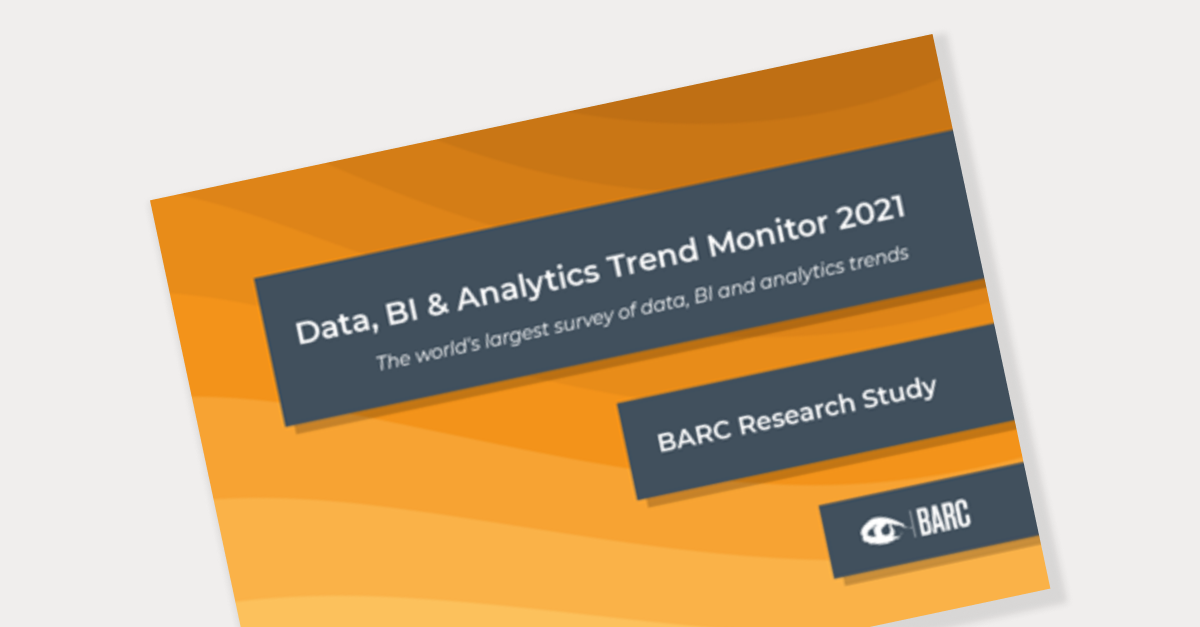 BARC Trend 2021