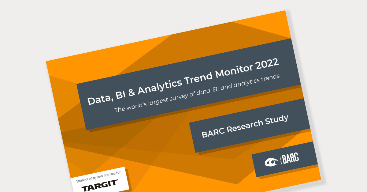 BARC Trend 2022