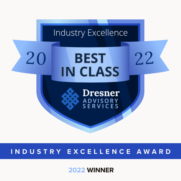 TARGIT Receives Dresner’s Industry Excellence Award for the Third Year in a Row