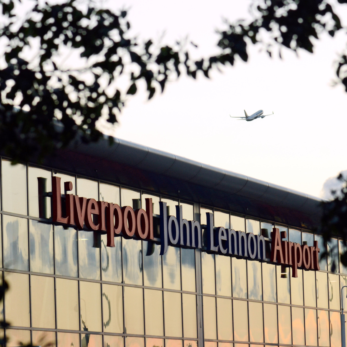 Liverpool Airport Enhances Data Visualization and Cross-Departmental Analyses With TARGIT