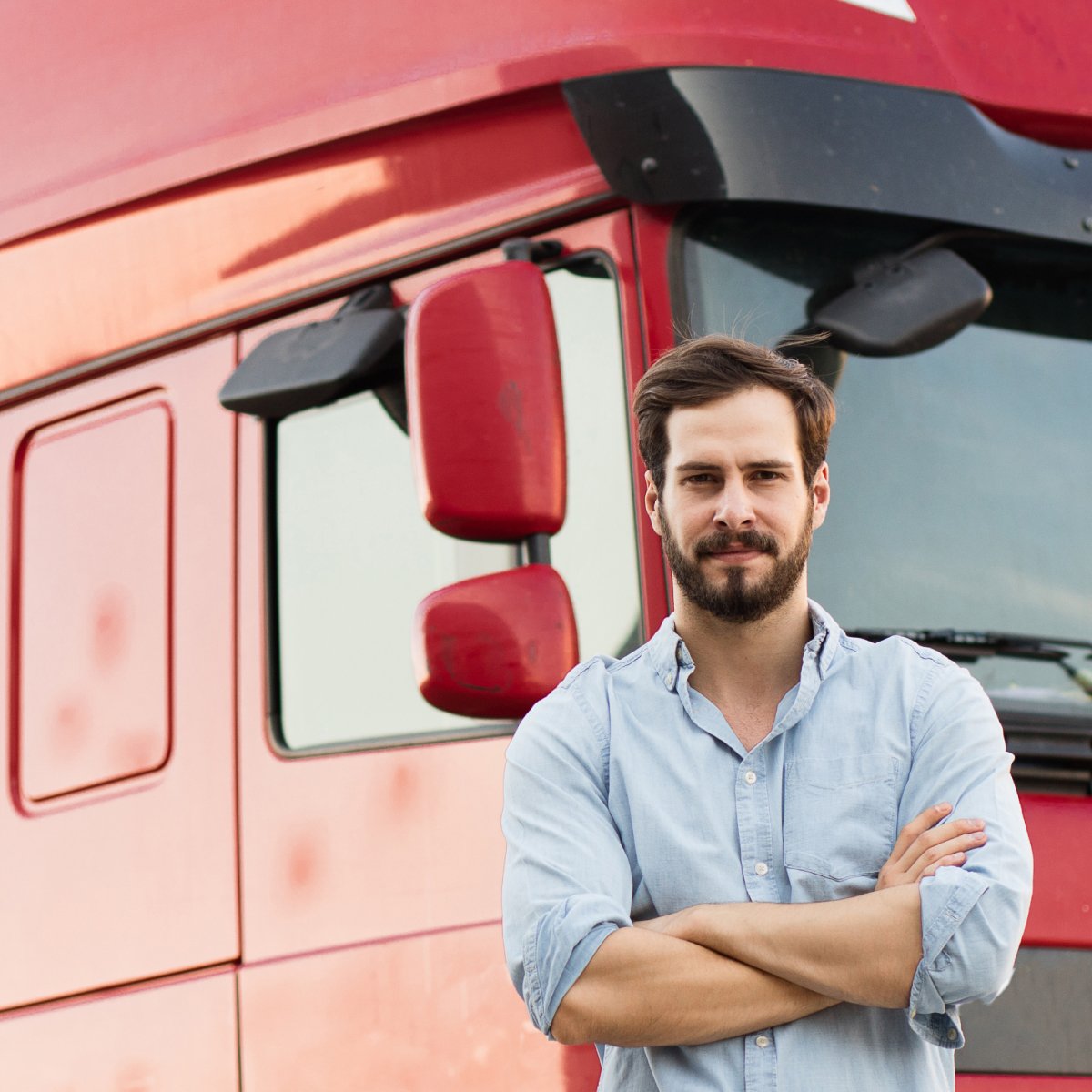 Meet TARGIT for The Trucking Industry
