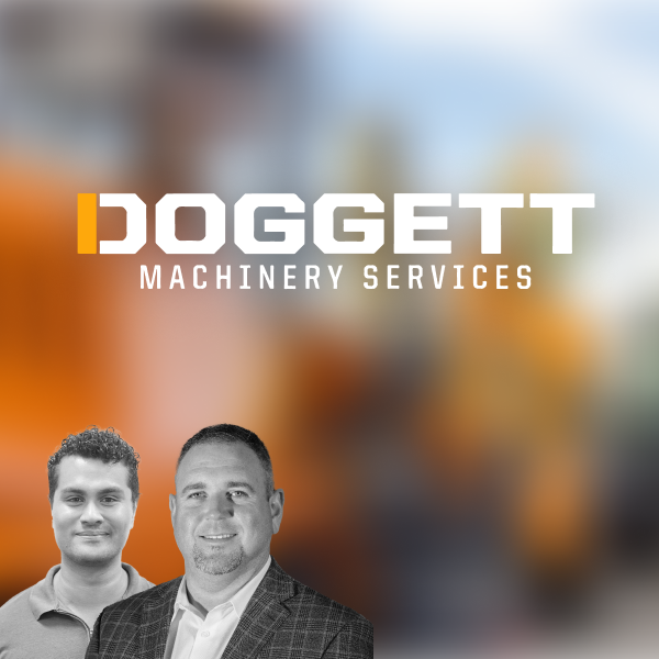Square 600x600-TDW-Customer Spotlight - Doggett