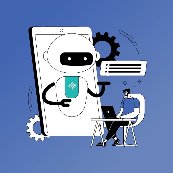 Listing Image- Webina - TARGIT AI Connect