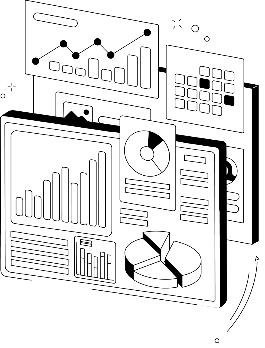Portal solutions illustration
