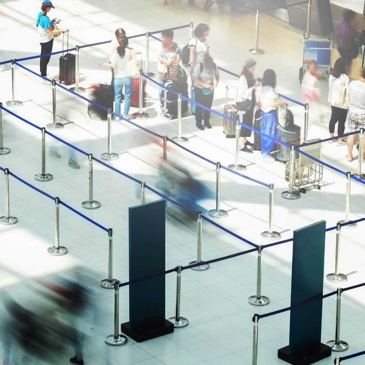 


                              

Best Airport KPIs

