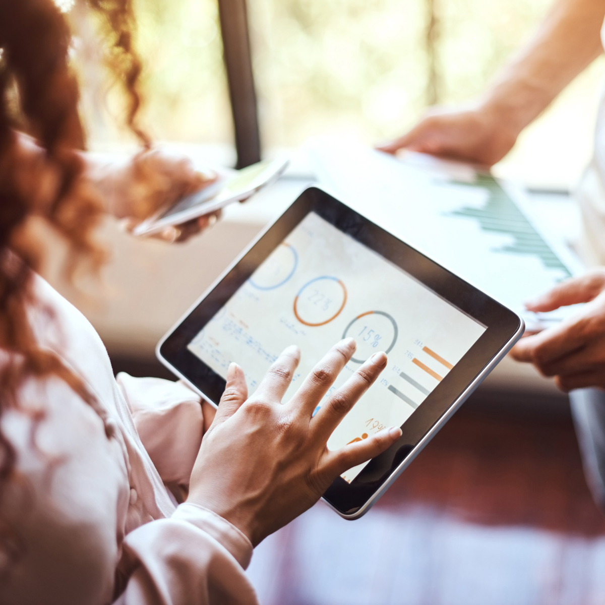 What are the KPIs you should track?