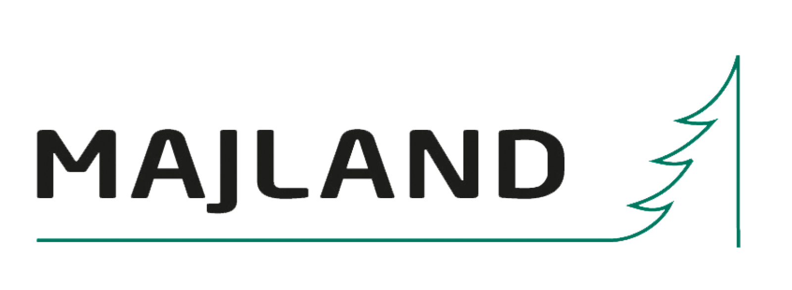 Majland-logo