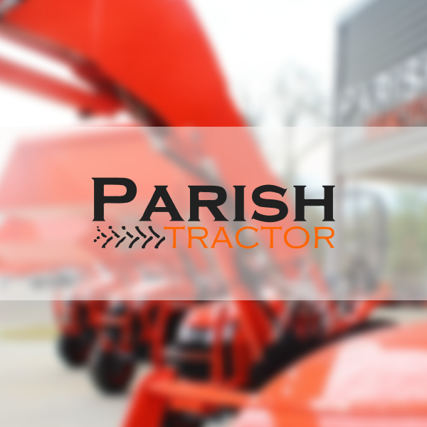 Parish-tractor-logo