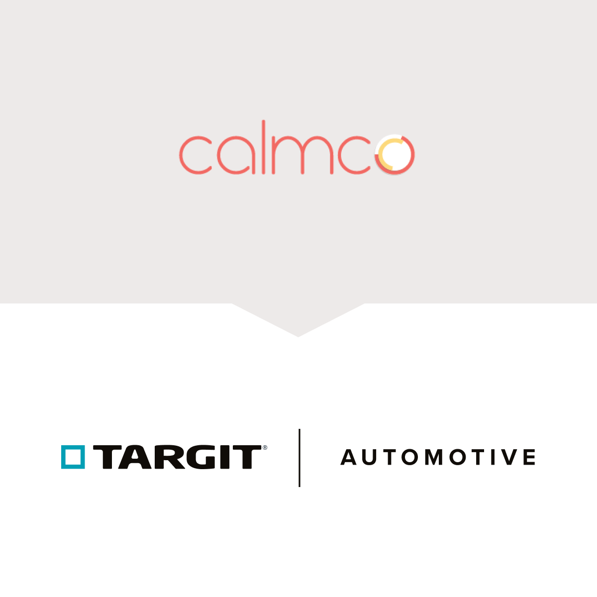 


                              

CalmCo Is Now TARGIT Automotive
