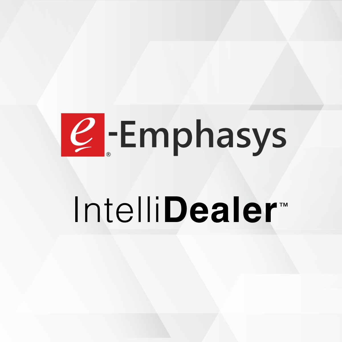 Square - TARGIT for IntelliDealer-2