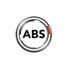 ABS- Logo