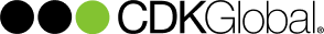 CDK global logo