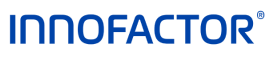 Innofactor logo