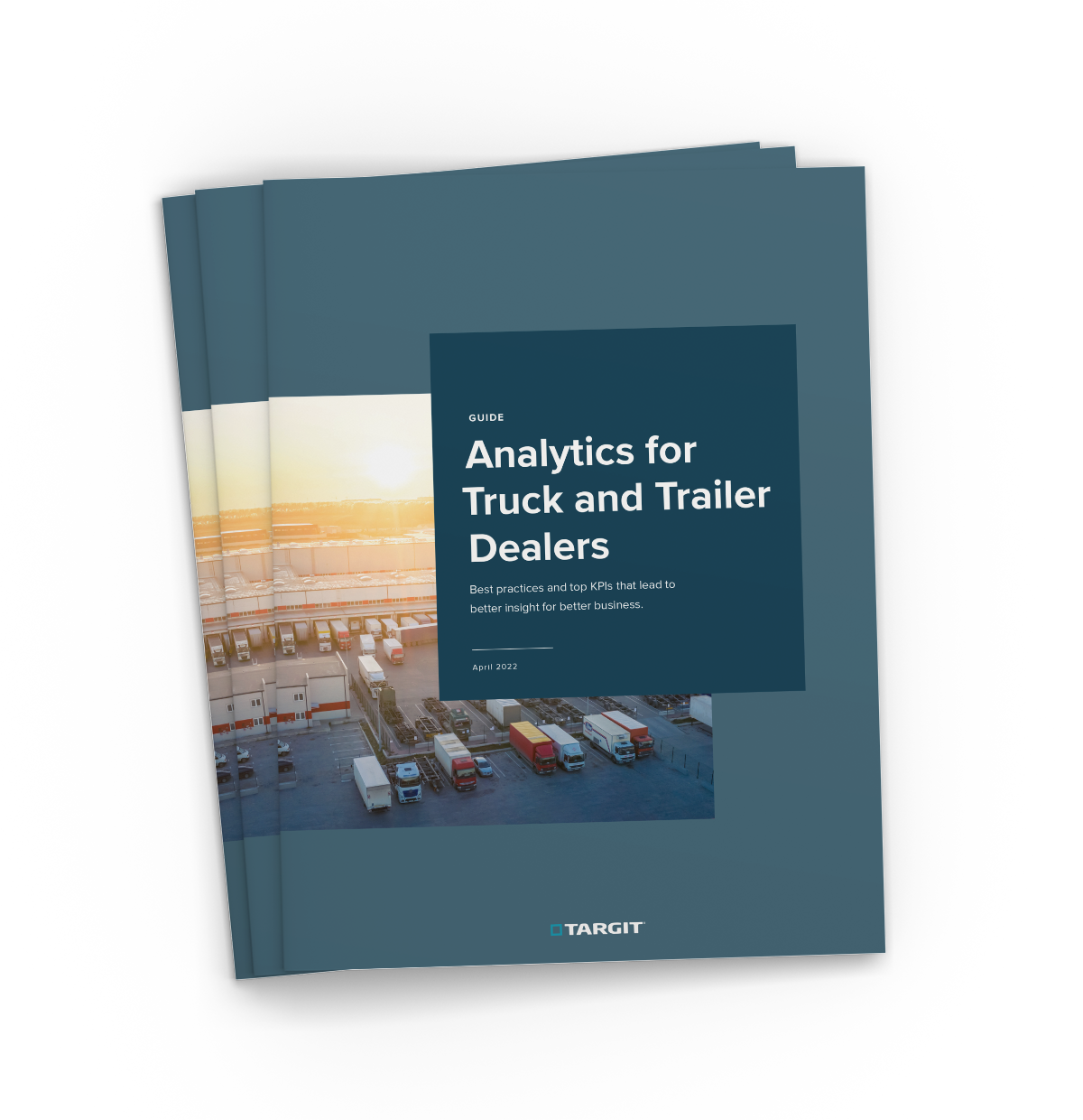 Analytics for Truck and Trailer Dealers - TARGIT Guide