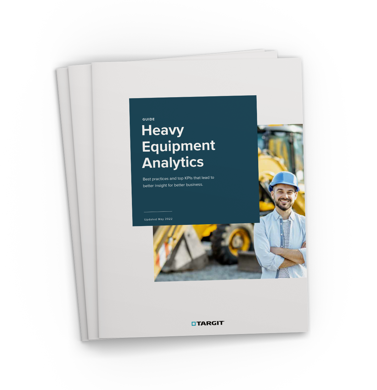 Analytics-guide-for-Heavy-Equipment-TARGIT