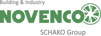 Novenco logo